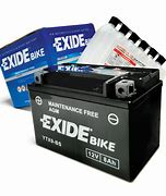 Image result for YZ450F 2018 Battery