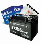 Image result for Yuasa Batteries for Motorcycle