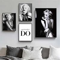Image result for Marilyn Monroe Wall Decor