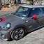 Image result for 2004 Mini JCW Silver