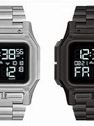 Image result for Digital Watches for Men Black Screen