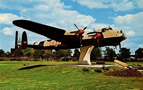 Image result for Windsor Lancaster Bomber