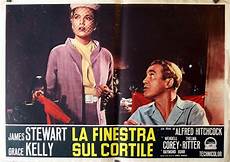alfred hitchcock la finestra sul cortile quot finestra sul cortile la quot poster quot rear window alfred hitchcock la finestra sul cortile quot finestra sul cortile la quot poster quot rear window