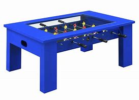 Image result for High Quality Foosball Table