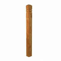 Image result for 4x4 Pressure Treated Post