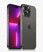 Image result for iPhone 13 White and 13 Pro in Graphite