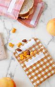 Image result for Reusable Snack Bags