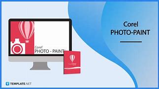 Image result for Corel Photo Paint 4