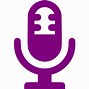 Image result for Microphone Mute Trigger Icon