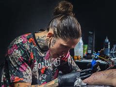 Image result for Miami Tattoo Artists