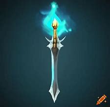 Image result for Gemini Sword