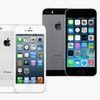 Image result for iPhone 5 or 5C
