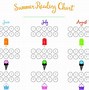 Image result for Reading Sticker Chart Printable