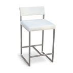 Image result for Modern Bar Stools Counter Height