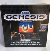 Image result for Origal Sega Genesis