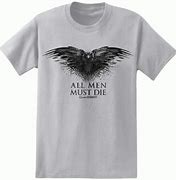 Image result for Game of Thrones T-Shirts