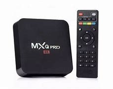 Image result for MX Pro Android TV Box
