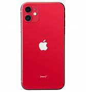 Image result for iPhone 11 Red Back