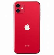 Image result for iPhone 11 Red Back Side
