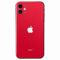 Image result for iPhone with Red Back