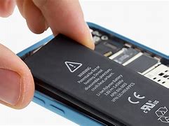 Image result for iPhone 5C Battery Problems