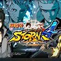 Image result for Naruto Storm 4