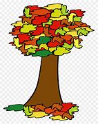 Image result for Fall Apple Tree Clip Art