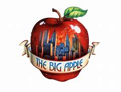 Image result for Big Apple Clip Art MLP