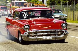 Image result for Chevy Drag Racing