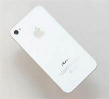 Image result for White iPhone 4 with Box