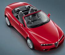 Image result for Alfa Romeo Brera Spider