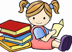 Image result for Read Book Clip Art