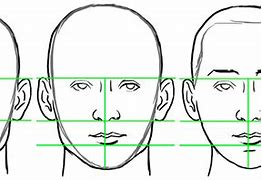 Image result for Transformation of Man From Baby Easy Drawing Only Head and Neck