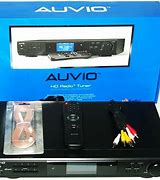 Image result for AUVIO HD Radio Tuner