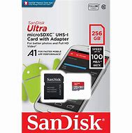Image result for microSDXC Memory Cards