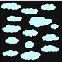 Image result for Cartoon Cloud Theme