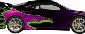 Image result for Purple Race Car Clip Art