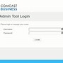 Image result for Comcast Business Router Change Wifi Password