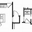 Image result for Single Story Narrow House Plans