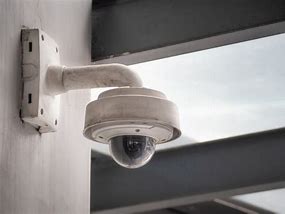 Image result for Old Surveillance Cameras