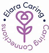 Image result for Elara Caring Logo