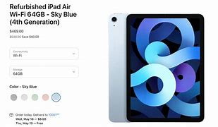 Image result for New Owner of a Used iPad
