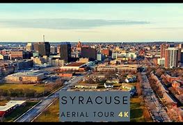 Image result for Syracuse NY Skylline