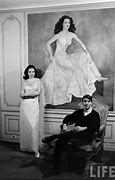 Image result for Maria Felix and Diego Rivera
