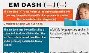 Image result for Dash Writing