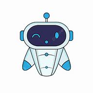 Image result for Cute Robot Mascot