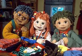 Image result for Tots TV Series 1 1993
