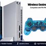 Image result for PS2 Wireless Controller