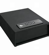 Image result for Sliding Drawer Safe