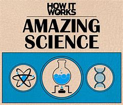 Image result for Amazing Science Facts